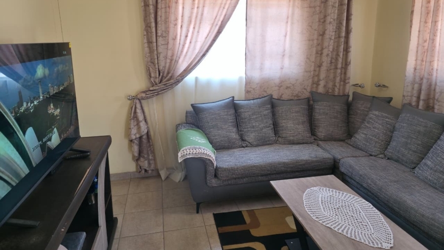 4 Bedroom Property for Sale in Freedom Park North West